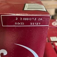 
              Dr. Pepper  355mL DLC:
            
