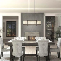 
              Artika Melted Ice Pendant
            