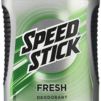 Speed Stick Deod Mens Activ 1.8Oz (51g)