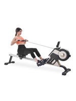 
              Ativafit Magnetic Rower
            