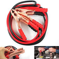 
              200 Amp Booster Cable
            