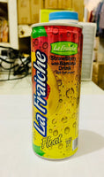 
              La Fraiche Strawberry with Banana Drink 240ml DLC: 18-03-2024
            