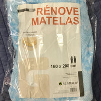 Gifi Rénove Matelas [160 X 200 cm]