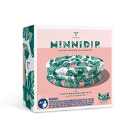 
              Minnidip Pool: That's Banana Leaves Ages 6+
            