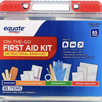 Equate On-The-Go