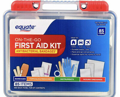 Equate On-The-Go