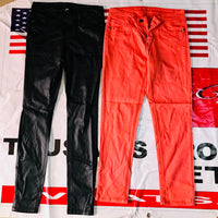 Ladies Pant MCI