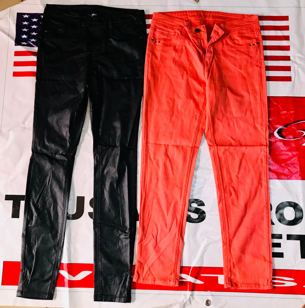 Ladies Pant MCI