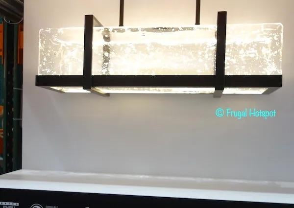 Artika Melted Ice Pendant