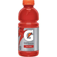 
              Gatorade Frost Glacier Freeze 20 Oz/591 mL DLC: 11-JUN23
            