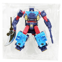 
              Heavy Predator Scale Deformed Off Road Series Âge 3+
            