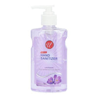 
              HAND SANITIZER LAVENDER 8Floz/237mL MCI
            