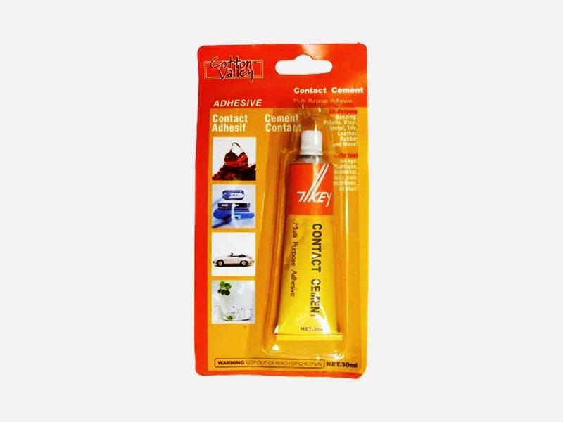 Cement Adhesive