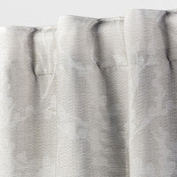 Rideau Black out curtain
