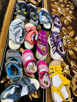 
              Ricosta chaussures pour enfant NIGER
            