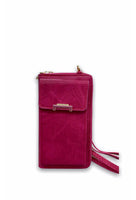 
              Portefeuille Femme
            