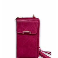 Portefeuille Femme