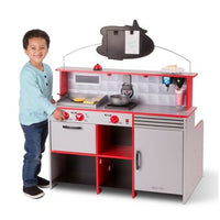 
              Melissa & Doug Star Diner Restaurant 3+
            