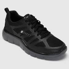 Men's S Sport by Skechers Daryl Athletic Shoes - Black