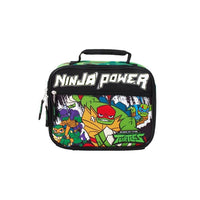 Teenage Mutant Ninja Turtles Ninja Power Lunch Bag