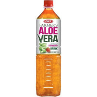 Farmers Aloe Drink 1.5L(Strawberry) DLC: 21-OCT21