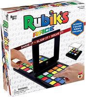 
              Rubik's Race Board Game
            