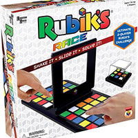Rubik's Race Board Game