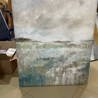TABLEAU DÉCOR. MOUA