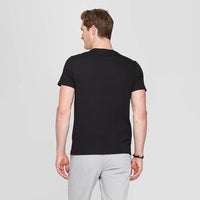 T-shirt à col en V Lyndale à manches courtes Standard Fit pour hommes - Goodfellow & XXL