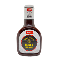 Kurtz Honey BBQ Sauce DLC: MARS/22