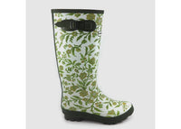 
              Women's Tall Garden Boots Gray 7 - Smith & Hawken&
            