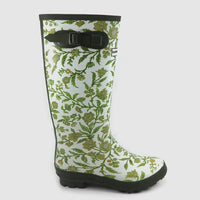 Women's Tall Garden Boots Gray 7 - Smith & Hawken&