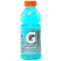 
              Gatorade Frost Glacier Freeze 20 Oz/591 mL DLC: 11-JUN23
            