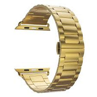 
              KeepWin Metal Grey Silver Rose Gold Band Interchangeable Diver Dual Ladies Mens Wristwatch Smart Watch Strap
            