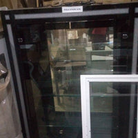 VITRINE 2 Porte Furniture ( 2 Battant )