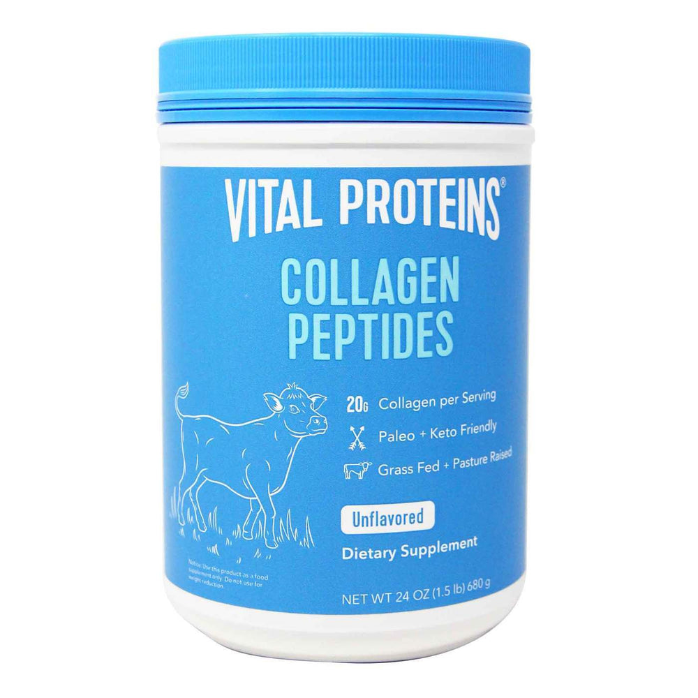 Vital Proteins Collagen Peptides - 680 g DLC: 12 JAN2028