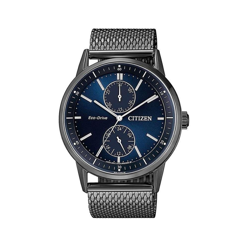 Bu3027-59L Mns Citizn Eco