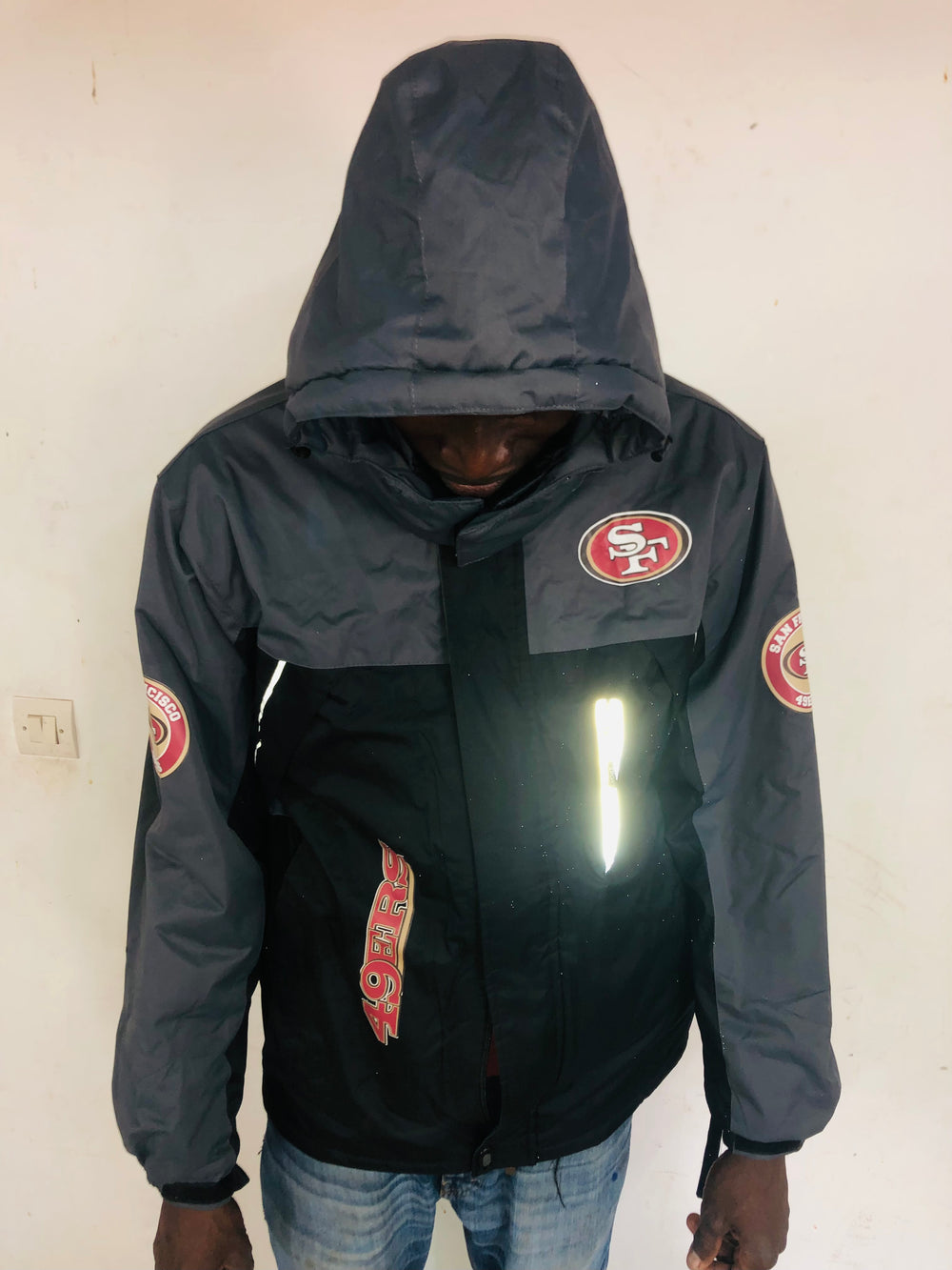Blouson
