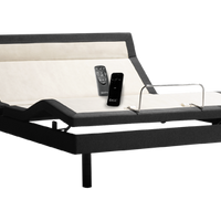 WMU Futon Frame