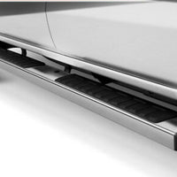 TOYOTA Tacoma Double Cab Aluminum 78'' Long Bar