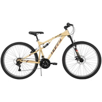 Huffy Outlier 26" Mountain Bike - Sandstorm