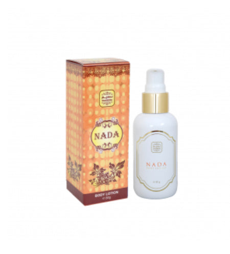 Parfum Naseem Nada Body Lotion 80g DLC: 16/05/24