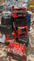 
              Chips Nature 6 Counts 180g DLC: 16 Mai25
            