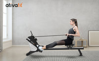 
              Ativafit Magnetic Rower
            