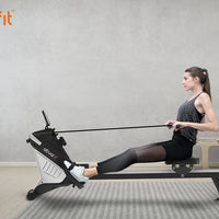 Ativafit Magnetic Rower