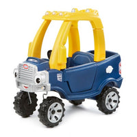 
              Little Tikes Cozy Truck (1-5 years)
            