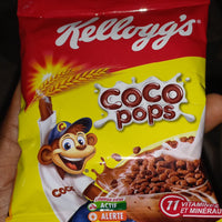 Kellogg's Coco Pops
