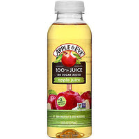Apple & Eve 100% Apple Juice (10oz) DLC: Sep25