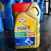 
              Super HD Diesel Essence Oil ( 1 Litres ). MOUA
            