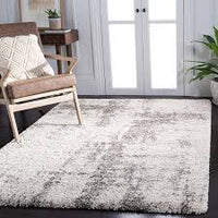 
              TV hudson shag 5'3"X7'5"
            